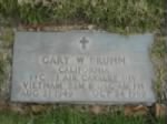 Thumbnail for PFC Gary William Bruhn Grave.jpg