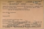 Thumbnail for Benedict Sciortino, World War I Service Death Record, Brooklyn, New York ~ 1919.jpg