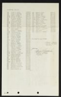 Thumbnail for 1 Aug 1943, Squadron Orders, 424th Bomb Squad - Page 4