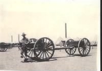 Thumbnail for Ben with the Artillery.jpg