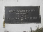 Thumbnail for John Joseph Bosten - Military.JPG