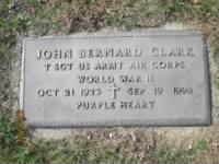 Thumbnail for John Bernard Clark - Military.JPG