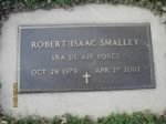 Thumbnail for Robert Isaac Smalley - Military.JPG