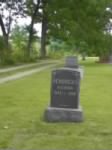 Thumbnail for Hezakiah Hendricks Gott Cemetary.jpg