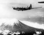 Thumbnail for 499th BG B-29 over Mt Fuji.jpg