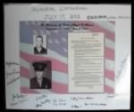 Thumbnail for 999 REMEMBERING JACK SIGNED POSTER CARD JULY 17 2012.JPG