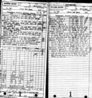 21 Nov 1945 Kumagaya, Honshu Island, Japan