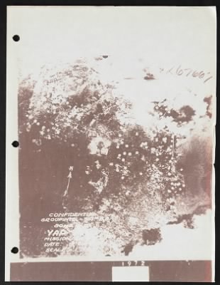 Thumbnail for Mission Reports > Consolidated Mission Report, Headquarters, 3 Jul 1944