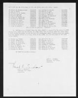 Thumbnail for 1 Jul 1944, General Orders, Headquarters - Page 2