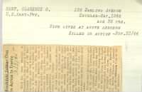 Thumbnail for Died in Service - H0003.jpg