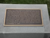 Marker at Antietam Cemtery.jpg