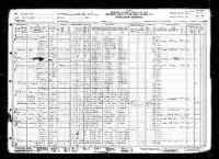 1930 United States Federal Census forGeorge H Washburn.jpg