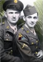 Thumbnail for Nick and Konrad Lieber WWII Early 1940's.jpg