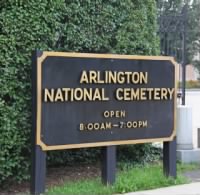 Thumbnail for Arlington_National_Cemetery_Visitors_Center_-_sign_-_2011.JPG