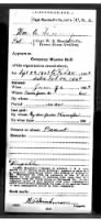 Thumbnail for TENNEY WM C MUSTER ROLL DATE 23 Sept 1862-28 Feb 1863.jpg