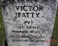 Thumbnail for Victor Fatty Gravestone.JPG