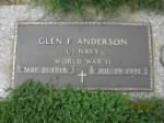 Thumbnail for Anderson, Glen F..JPG