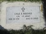 Thumbnail for Reeves, Lyle E.JPG