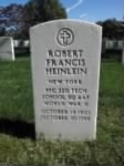 Thumbnail for Robert F. Heinlein Headstone.jpg