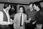 Thumbnail for Bobby Murcer, Billy Joel, Jim Spencer, Don Mattingly.jpg