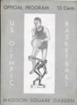 Thumbnail for 1936 U.S Olympic Basketball Trials Basketball program.jpeg