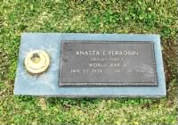 Thumbnail for Anasta E Perrodin headstone.jpg