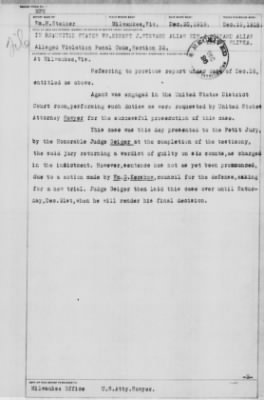 Old German Files, 1909-21 > Ernest J. Stewart (#291221)