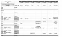 Thumbnail for Details of Missions by Aircraft - Page 33