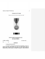 Thumbnail for List of Awardees - Page 197