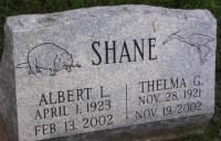 Thumbnail for Albert Shane and Thelma Crouse Gravestone.jpg