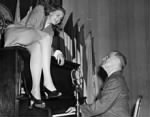 Thumbnail for Lauren Bacall with Vice President Truman.jpg