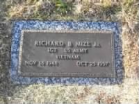 Thumbnail for Richard B. Mize, Jr.jpg