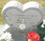 Thumbnail for Cynthia Hathaway Headstone.jpg