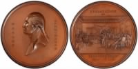 Thumbnail for Medal Baker-53 Bronze Declaration of Independence, BN (Regular Strike).jpg