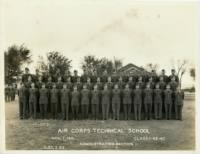 Thumbnail for Air Corps Tech School 7 Nov 1941.jpg