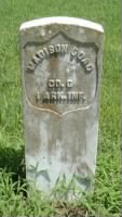 Thumbnail for James Madison Goad Headstone.jpg