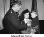 Thumbnail for Samuel M Ellicott III recieves Air Metal on behalf of his father  RG_1325206_Delaware_in_World_War_II.jpg