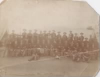 Thumbnail for New York 47th Regiment, Co. B