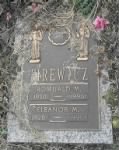 Thumbnail for Romuald M Firewicz grave stone.jpg