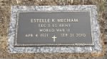 Thumbnail for Estelle V. Kimel Headstone.jpg