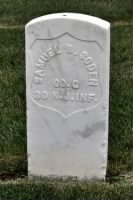 Thumbnail for Samuel B Soden Headstone taken by Kay Grogg.jpg