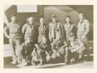 Thumbnail for SSgt Joseph J Pavelko_Standing Last Man On Right 1943.jpg