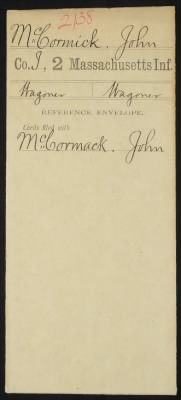 Thumbnail for John > McCormick, John