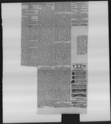 Thumbnail for ␀ > Printed Matter AND Newspaper Clippings