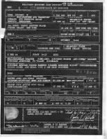 Thumbnail for RWH US Army Honorable Discharge Papers etc .jpg