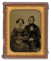 Thumbnail for George Terrill and Wife.jpg