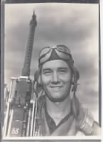 Thumbnail for S Sgt Everette M. Odom B-24 Tail Turret Gunner  TAIL END CHARLIE.jpg