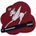 Thumbnail for 445th BG_700th Bomb Squadron patch.JPG