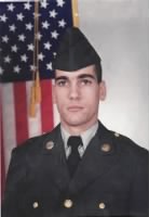 Thumbnail for Ancestry-Army- abt.1990- James Patrick Pape.tiff