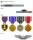 Thumbnail for Joseph J Pavelko medals.jpg